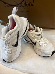 Nike 童裝白色波鞋 Nike Air Max Intrlk Lite