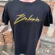 Balmain Paris T-shirt
