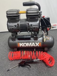 KOMAX DX 2020/11 氣泵連氣槍