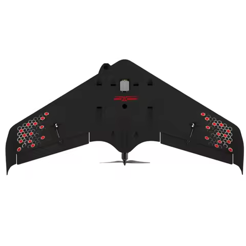Beginner Electric Sonicmodell AR Wing Pro RC Airplane Drone 1000mm Wingspan EPP FPV Flying Wing Mode