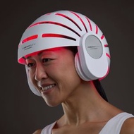 CURRENTBODY - CurrentBody Skin LED Hair Growth Helmet | FDA Cleared (M-L size) (59-63.5cm)