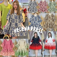 Helena dress (new) / bangkok women's dress