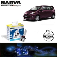 Narva Range Performance LED H7 Headlight Bulb for Perodua Alza (2009 - Present)