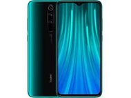 (台中手機GO) Xiaomi 紅米 Note 8 Pro 64GB 6,400 萬畫素 AI 四鏡頭