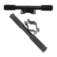[mcfsnzwtxz1bw] Scooter Children Safe Handrail Handlebar for Electronic Scooter Folding Bikes Replac
