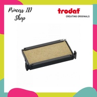 TRODAT PRINTY STAMP BEARING 4912 Trodat Stamp
