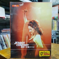 DVD.CHEN NIE CONCERTOriginal