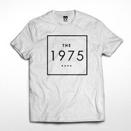 The 1975 Logond Vintagekaos band
