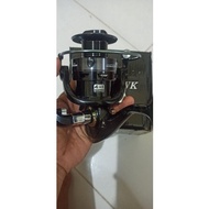 8000 SEA CORDIAL REEL