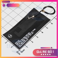 AH3G.204 FPC Antenna IPX GSM/GPRS 1.5 dBi 3G/4G/5G 824M~2700MHz Truong Giang Components 86