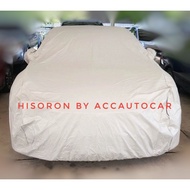 Car Cover BMW Z4 M40i (G29) HISOLON Fabric Direct Model