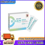 （Official Branch Store） HISHIN REGEN Sugar Blocker Botanical Beverage - Blocks Carb Absorption & Bal