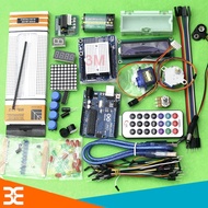 Arduino R3 V1 learning kit Combo, arduino uno kit