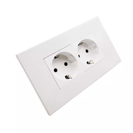 ปลั๊ก Wall Socket TCL LeGrand Magnard European Standard 16A 86 Type อุปกรณ์ไฟฟ้าอื่นๆ LeGrand ผู้ผลิ