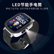 Smart Watch Multi-Funcion - Touch/Bluetooth/Malaysia Sim Support