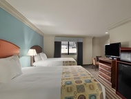 Red Lion Inn & Suites Houston IAH Airport