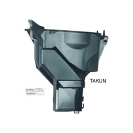 Plastic luggage box for SIRIUS FI 2013... original Yamaha 1FC-F473R-00