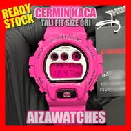 OFFER G SHOCK BNB FIT ORI CERMIN KACA DW6900 PINK PL4 RCS4 NB1 CC3 Jam Tangan Lelaki & perempuan Dig