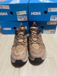 HOKA ANACAPA LOW GTX