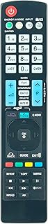 AULCMEET AKB73275605 AKB73275606 Replacement Remote Control Compatible with LG 4K OLED Smart TV AKB7