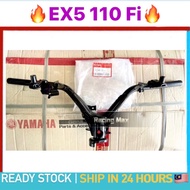 ORIGINAL HONDA EX5 110 Fi EX5110 Fi DREAM 110 Fi DREAM110 Fi FUEL INJECTION HANDLE BAR BESI HANDLE S