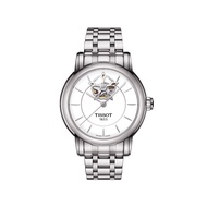 Tissot Lady heart Powermatic 80 Tissot Lady heart Powermatic 80 white t0502071101104 watches women