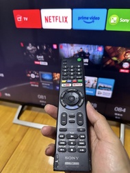 SONY 智能電視 KD49X8000E