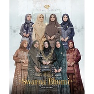 BHUMI COVER ME COLOR AUCTION