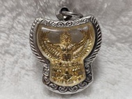 龍婆屈啦 鷹神 2564 泰國佛牌