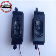 CHANGHONG 32 INCH LED TV SPEAKER MODEL L32G7N SPEAKER L32G7