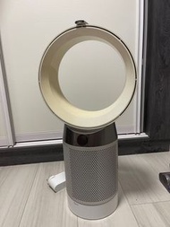 dyson 智能空氣淨化直立式無葉風扇