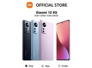 Used Xiaomi Mi 12 5G (8+256GB) || XiaoMi Malaysia