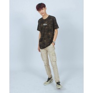 Dexter Printed T-Shirt Invedors DXTR00007