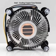Intel cpu Radiator Fan intel Desktop Computer 775.115 X.1200 Pin Motherboard Fan