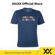 Maxx Graphic Tee Mxgt083 Tshirt Jersey