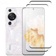 Full Cover Tempered Glass Screen Protector Camera Lens Protection Film For Huawei P60 P50 P40 Pro