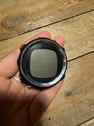 二手潛水錶（SUUNTO G4F)