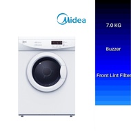MIDEA CLOTHS DRYER 7KG MD-7388