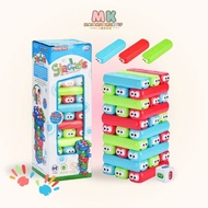 MK314 Fun Game Puzzle Slide Block Educational/ Blocks Block Puzzle/