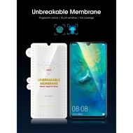 Huawei Mate 60 Pro Anti-ScratchScreen Protector Huawei Mate 60Pro