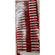 VIP HOTLINK START 010/014/017- Hotlink