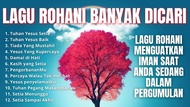 Flashdisk 16 GB Lagu Rohani Kristen Terbaru 2025 - Lagu Rohani Terpopuler - Lagu Rohani dan Doa Saat