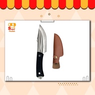 Pisau Boning Daging Tangan Mongolia Isi Rumah Mudah Alih Perjalanan Luar Perkhemahan Memasak Daging 