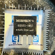 IC components Genuine power supply isolated power module B0505S-1W B0505S 0505S SIP-4 DC-DC new genu