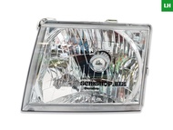 DEPO ไฟหน้า FORD RANGER 2003-2005 LH ข้างซ้าย (231-1131L-RD-E)