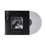 Color Vinyl LP