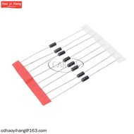 Inline One-Way Two-Way TVS Diode P4KE 6.8 A12A24V47A68A100A150A220A440CA