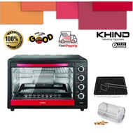 *Ready Stock* Khind 68L Electric Oven OT6805