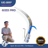 EGREK SBL G222 PRO ASLI