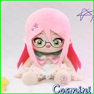 GC4 ALIEN STAGE Luka Ivan Hyuna Sua Mizi ACG Merchandise Plush Doll plushie toys for kids girl CG4